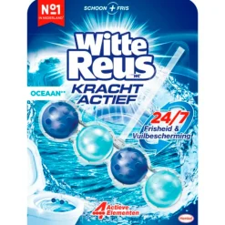 New Toiletblok Kracht Actief Oceaan Toiletartikelen