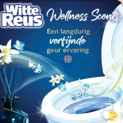 Best Toiletblok Wellness Scents Vitality Toiletartikelen