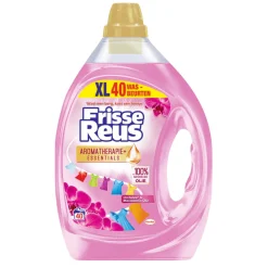 Wasmiddel<Witte Reus Vloeibaar Wasmiddel Orchid Macadamia 2 liter