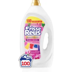 Wasmiddel Frisse Reus Gel Orchidee 100 Wasbeurten 4,5 liter^Witte Reus Online