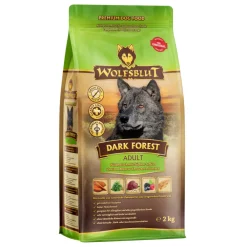New Dark Forest Adult 2 kg Hondenvoer