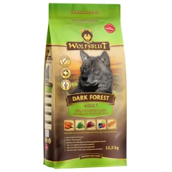 Hondenvoer<Wolfsblut Dark Forest Adult 12,5 kg