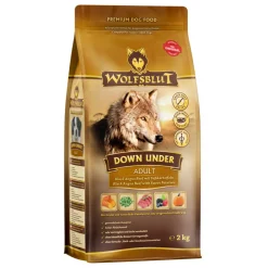 Discount Down Under 2 kg Hondenvoer