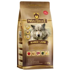 Outlet Range Lamb 2 kg Hondenvoer