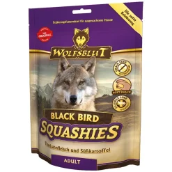 Squashies Black Bird Adult 300 gr^Wolfsblut Outlet