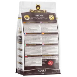 VetLine Gastrointestinal 2 kg^Wolfsblut New