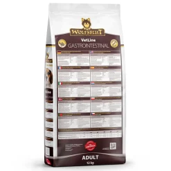 VetLine Gastrointestinal 12 kg^Wolfsblut Discount