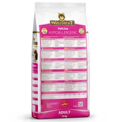 VetLine Hypoallergenic 12 kg^Wolfsblut Outlet