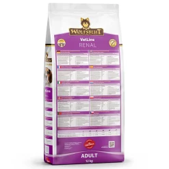 Online VetLine Renal 12 kg Hondenvoer