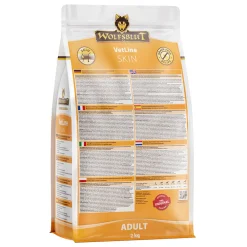 Online VetLine Skin 2 kg Hondenvoer
