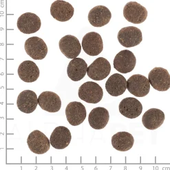 Online VetLine Skin 2 kg Hondenvoer