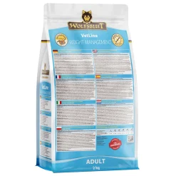 Clearance VetLine Weight Management 2 kg Hondenvoer