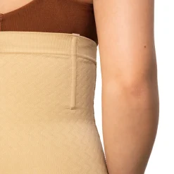 Sale Belly Binder Short Beige M Kraamzorg