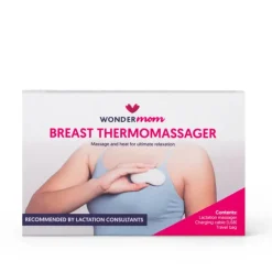 Borst Thermomassager^Wondermom Discount