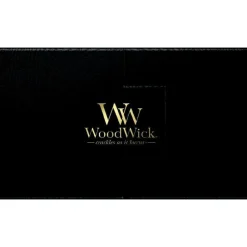 Geurkaars Deluxe Geschenkset Medium Fireside en Linen 2 x 275 gr^WoodWick Sale