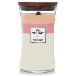 Geurkaars Large Trilogy Blooming Orchard 611 gr^WoodWick Online