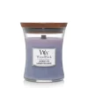 Geurkaars Medium Lavender Spa 275 gr^WoodWick Online