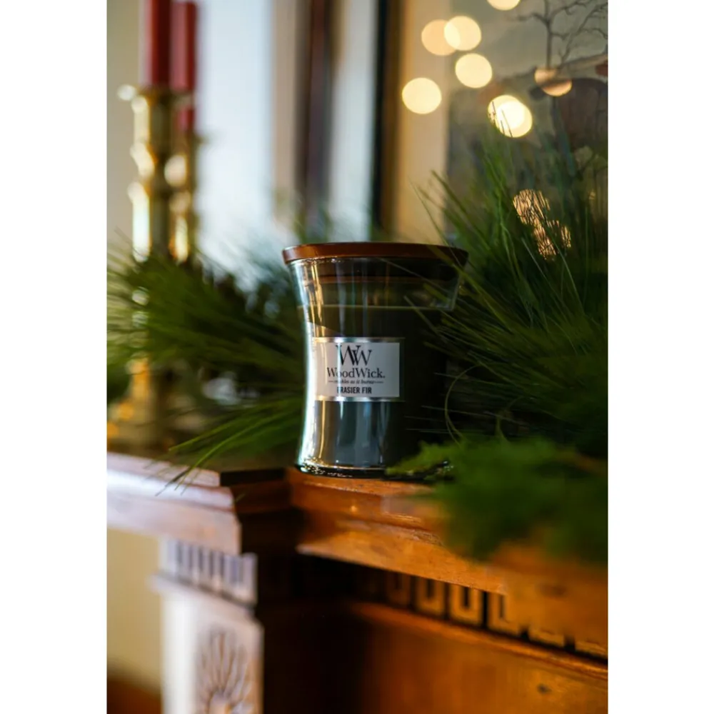 Outlet Geurkaars Medium Frasier Fir 275 gr Kaarsen|Geurkaarsen
