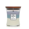 Geurkaars Medium Trilogy Calming Retreat 275 gr^WoodWick Best