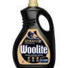 Wasmiddel<Woolite Wasmiddel Black met Keratine 25 wasbeurten 1,5 liter