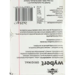 Original Duo Blauw 2 stuks^Wybert Sale