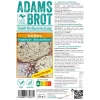 Bakken<Adams 3x Brot Broodmix Helles 250 gr