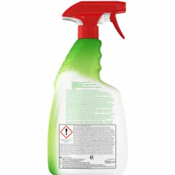 Discount 12x Keukenspray 750 ml Keukenartikelen