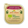 Hondenvoer<Almo Nature 9x Bio Organic Maintenance Hondenvoer Rund & Groenten 300 gr