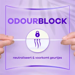 Intiemhygiëne<Always 4x Inlegkruisjes Long Plus 58 stuks