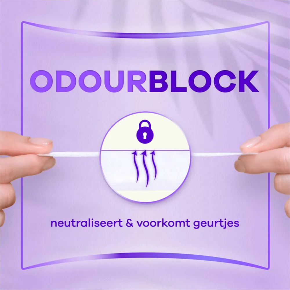 Intiemhygiëne<Always 4x Inlegkruisjes Long Plus 58 stuks