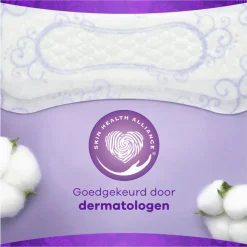 New 4x Inlegkruisjes Twist & Flex Normal 58 stuks Intiemhygiëne