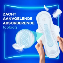 Intiemhygiëne<Always 6x Maandverband Ultra Dag 26 stuks