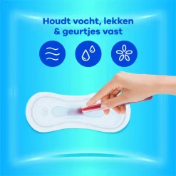 Intiemhygiëne<Always 12x Maandverband Ultra Long 14 stuks