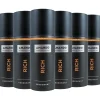 New 6x Deodorant Rich 150 ml Deodorant