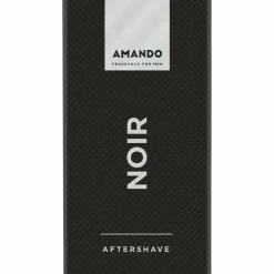 6x Noir Aftershave 50 ml^Amando Best