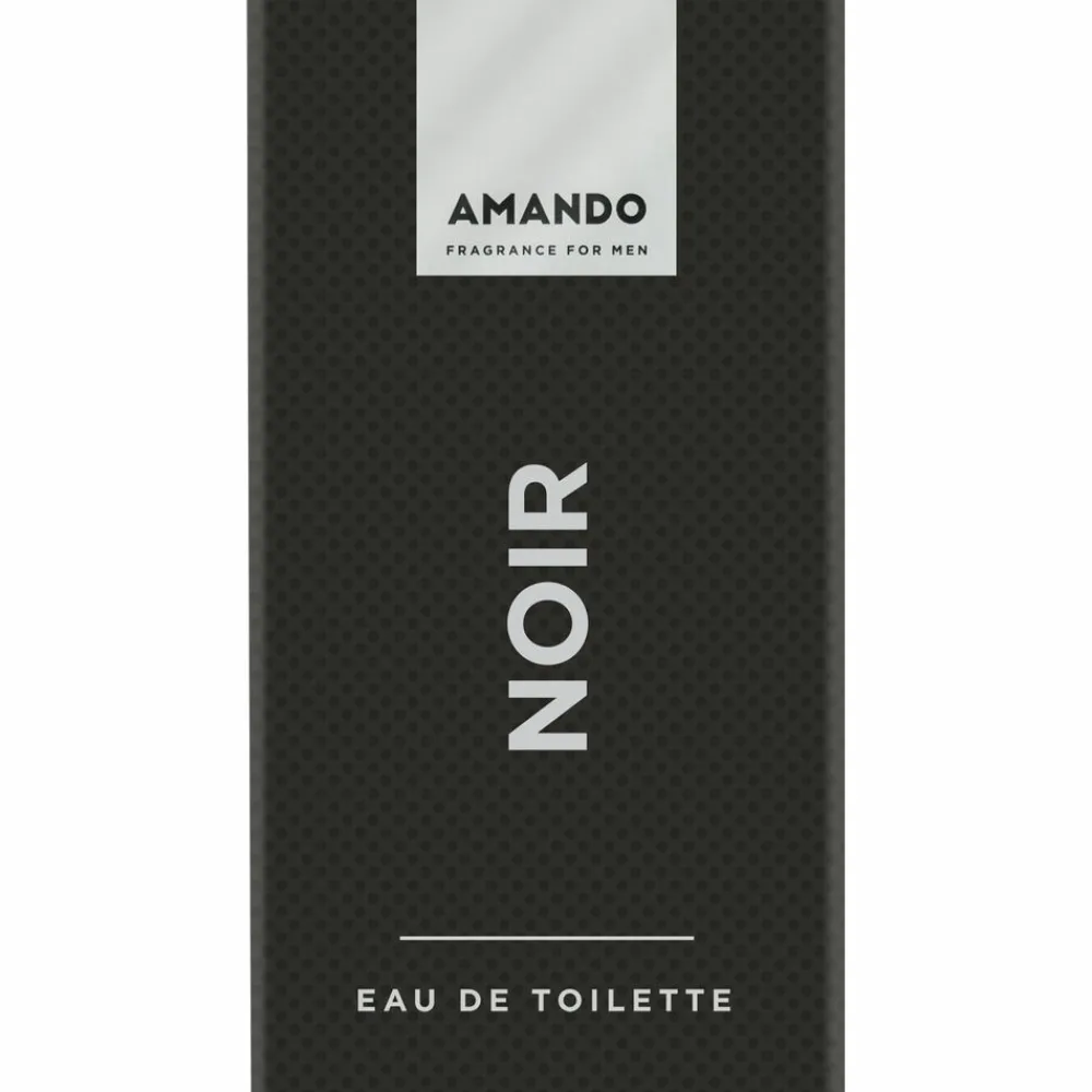 Parfum|Voor Hem<Amando 6x Noir Eau de Toilette 50 ml