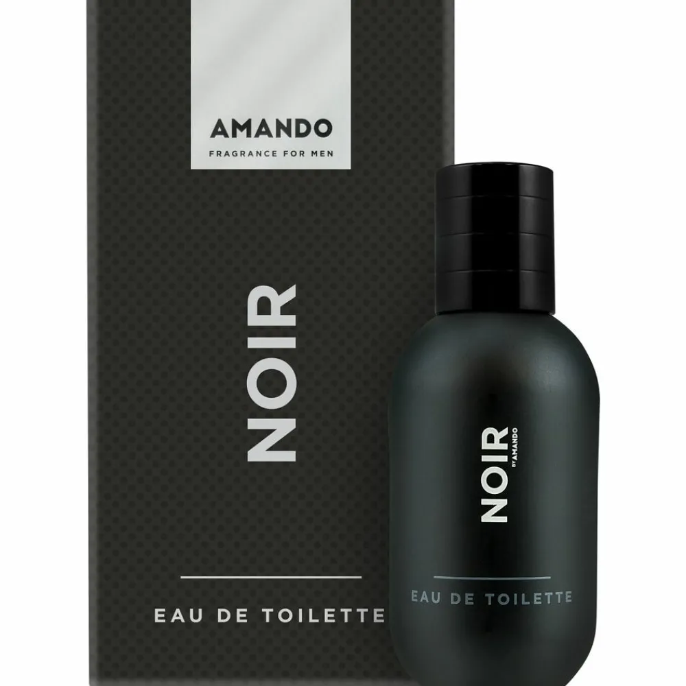 Parfum|Voor Hem<Amando 6x Noir Eau de Toilette 50 ml