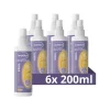 Haarstyling<Andrélon 6x Boost Spray Perfecte Krul 200 ml