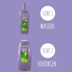 Conditioner<Andrélon 6x Conditioner Iedere Dag 250 ml