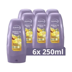 Conditioner<Andrélon 6x Conditioner Perfecte Krul 250 ml