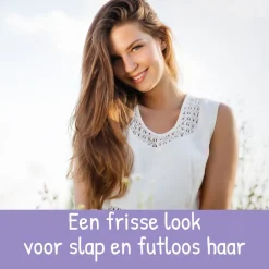 Shampoo<Andrélon 6x Droogshampoo Kokos Boost 245 ml