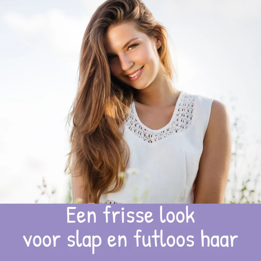 Shampoo<Andrélon 6x Droogshampoo Kokos Boost 245 ml