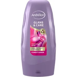 Discount 6x Glans & Care Conditioner 250 ml Conditioner