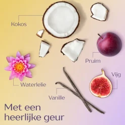 Haarmasker<Andrélon 6x Leave-In Creme Perfecte Krul 200 ml