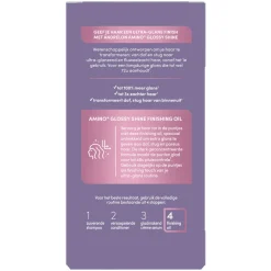 Haarverzorging<Andrélon 6x Pro-Care Haarolie Amino+ Glossy Shine 50 ml