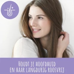 Shampoo<Andrélon 6x Shampoo Anti Roos 300 ml