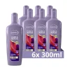 Hot 6x Shampoo Care & Repair 300 ml Shampoo