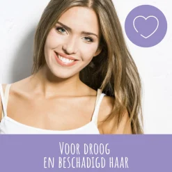 Hot 6x Shampoo Care & Repair 300 ml Shampoo