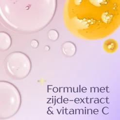 Hot 6x Shampoo Extra Glans 250 ml Shampoo