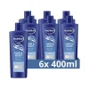 Bad & Douche<Andrélon 6x Shampoo Hair & Body for Men 400 ml